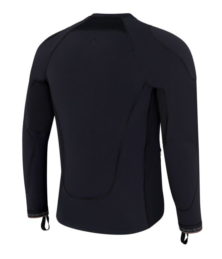 ÁO GIÁP BẢO HỘ MOTO KNOX MEN’S ACTION PRO SHIRT