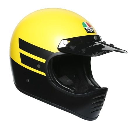 MŨ BẢO HIỂM FULLFACE AGV X101 ASIA MULTI ASIA FIT