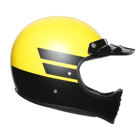 MŨ BẢO HIỂM FULLFACE AGV X101 ASIA MULTI ASIA FIT