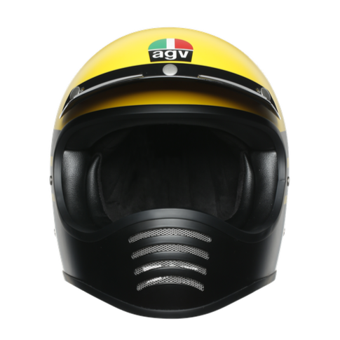 MŨ BẢO HIỂM FULLFACE AGV X101 ASIA MULTI ASIA FIT