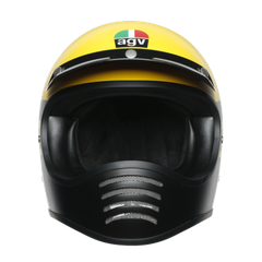 MŨ BẢO HIỂM FULLFACE AGV X101 ASIA MULTI ASIA FIT