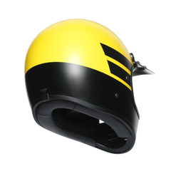 MŨ BẢO HIỂM FULLFACE AGV X101 ASIA MULTI ASIA FIT