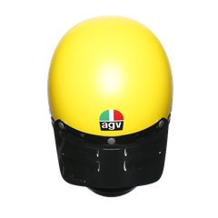 MŨ BẢO HIỂM FULLFACE AGV X101 ASIA MULTI ASIA FIT