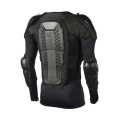 ÁO BẢO HỘ MOTO O'NEAL UNDERDOG PROTECTOR JACKET V.24 BLACK