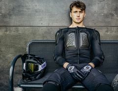 ÁO BẢO HỘ MOTO O'NEAL UNDERDOG PROTECTOR JACKET V.24 BLACK