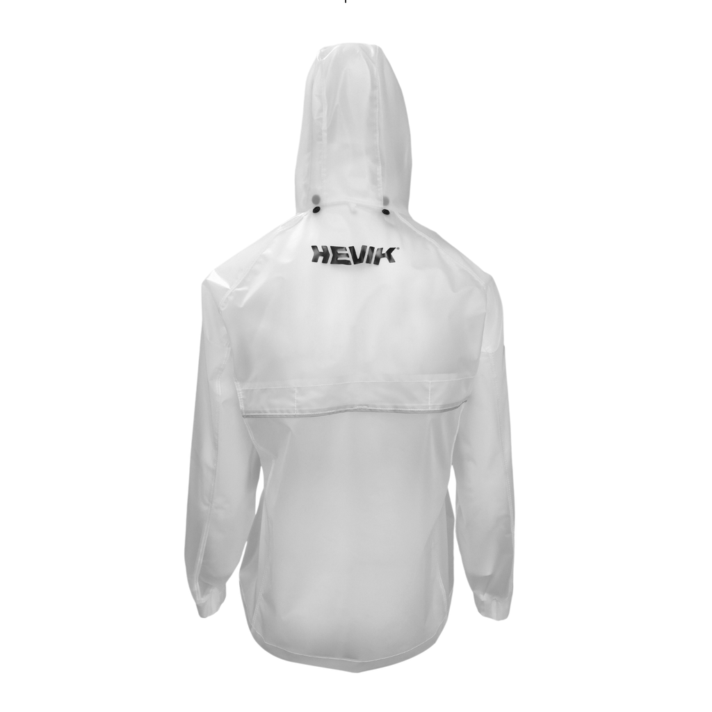 ÁO ĐI MƯA HEVIK TWISTER WATERPROOF JACKET