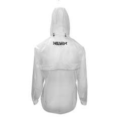 ÁO ĐI MƯA HEVIK TWISTER WATERPROOF JACKET