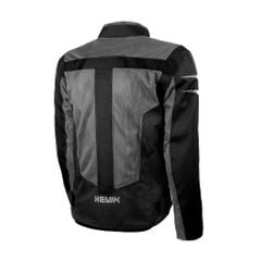 ÁO GIÁP BẢO HỘ MOTO HEVIK VULCAN JACKET - BLACK