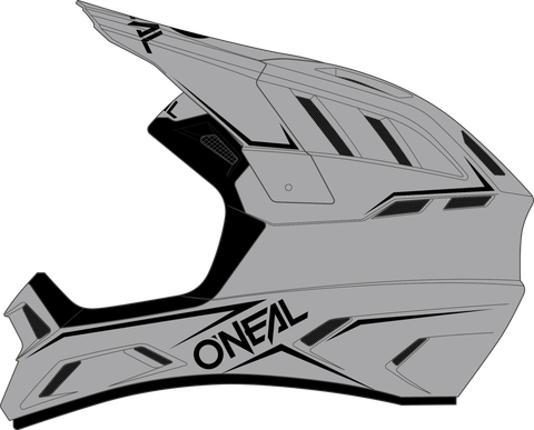 MŨ BẢO HIỂM VOLT HELMET SOLID