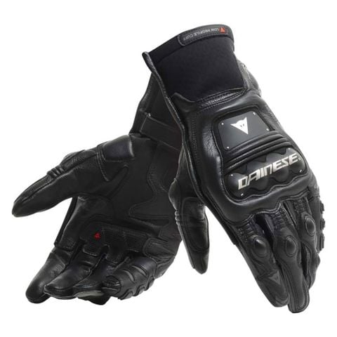 GĂNG TAY STEEL-PRO IN GLOVES