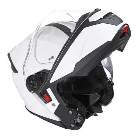 MŨ BẢO HIỂM FLIP UP SMK GULLWING GL100 (ECE 22.05 & 06 | DOT)