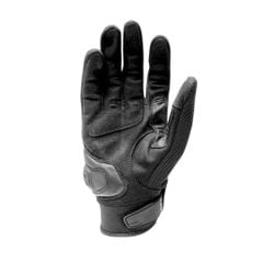 GĂNG TAY MOTO HEVIK KRABI GLOVES - RED