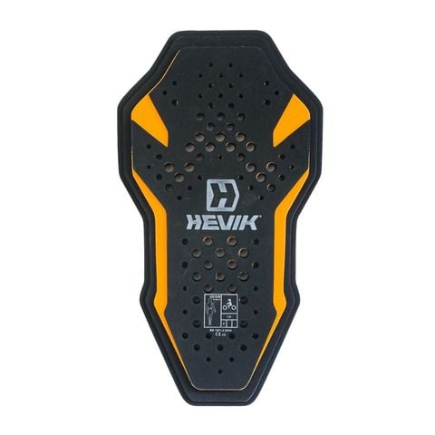 GIÁP BẢO VỆ LƯNG ÁO HEVIK - HPB04