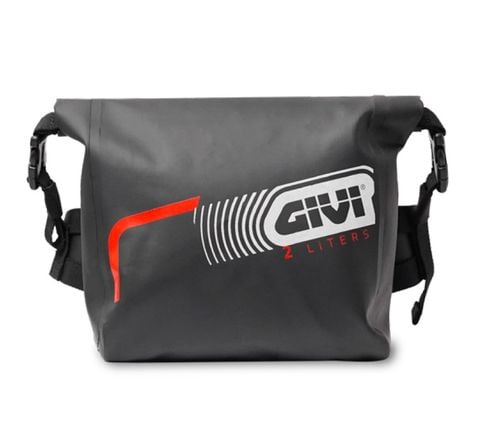 TÚI ĐEO HÔNG CHỐNG NƯỚC PRIME GIVI PWB03