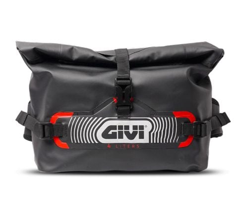 TÚI ĐEO HÔNG CHỐNG NƯỚC PRIME GIVI PWB05