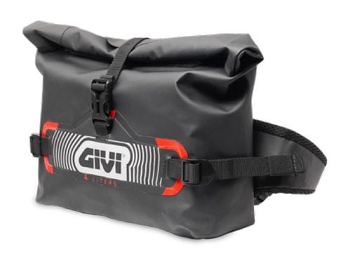 TÚI ĐEO HÔNG CHỐNG NƯỚC PRIME GIVI PWB05