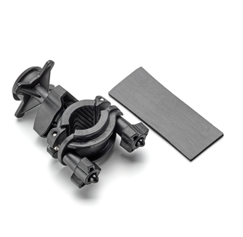 COMBO PHỤ KIỆN ĐA NĂNG GIVI S95KIT VÀ KẸP ĐIỆN THOẠI THÔNG MINH GIVI S921