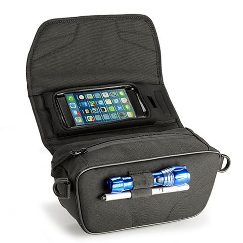 TÚI TREO TAY LÁI ĐA NĂNG GIVI T516