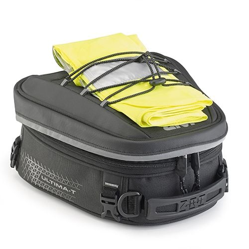 TÚI RÀNG YÊN XE CHỐNG NƯỚC ULTIMA GIVI UT813