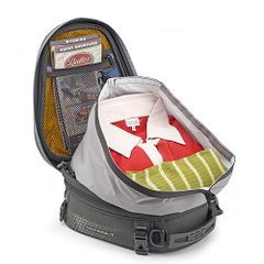 TÚI RÀNG YÊN XE CHỐNG NƯỚC ULTIMA GIVI UT813