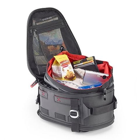 TÚI YÊN XE GIVI XL07 X-LINE