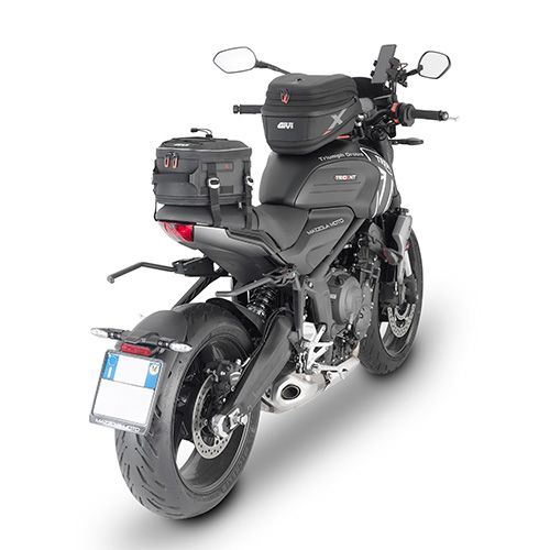 TÚI YÊN XE GIVI XL07 X-LINE