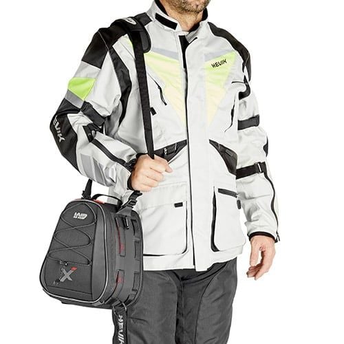 TÚI YÊN XE GIVI XL07 X-LINE