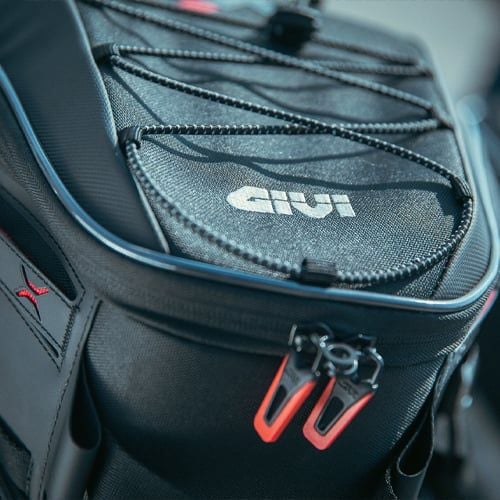 TÚI YÊN XE GIVI XL07 X-LINE