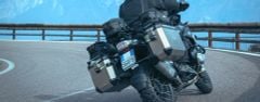 TÚI YÊN XE GIVI XL07 X-LINE