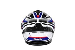 MŨ BẢO HIỂM FULLFACE SMK TYPHOON FREERIDE GL152 (ECE 22.05 & 06 | DOT)