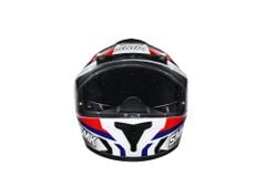 MŨ BẢO HIỂM FULLFACE SMK TYPHOON FREERIDE GL152 (ECE 22.05 & 06 | DOT)