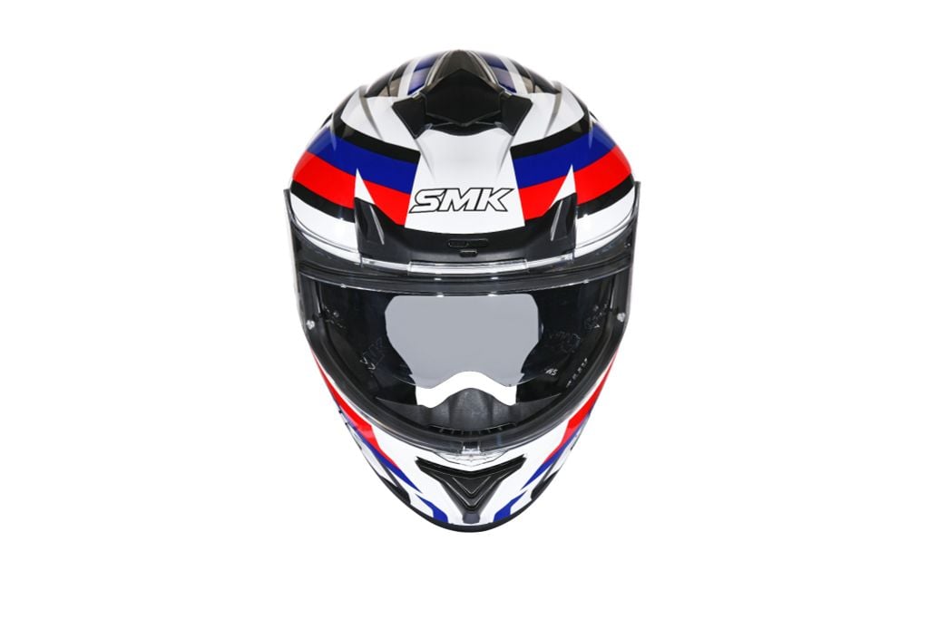 MŨ BẢO HIỂM FULLFACE SMK TYPHOON FREERIDE GL152 (ECE 22.05 & 06 | DOT)