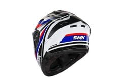 MŨ BẢO HIỂM FULLFACE SMK TYPHOON FREERIDE GL152 (ECE 22.05 & 06 | DOT)