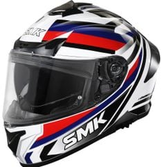 MŨ BẢO HIỂM FULLFACE SMK TYPHOON FREERIDE GL152 (ECE 22.05 & 06 | DOT)