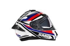 MŨ BẢO HIỂM FULLFACE SMK TYPHOON FREERIDE GL152 (ECE 22.05 & 06 | DOT)