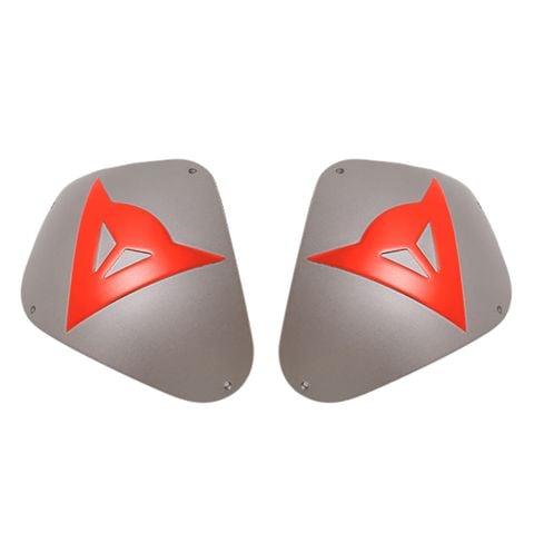 PHỤ KIỆN BẢO HỘ DAINESE KIT SHOULDER SPORT ALUM