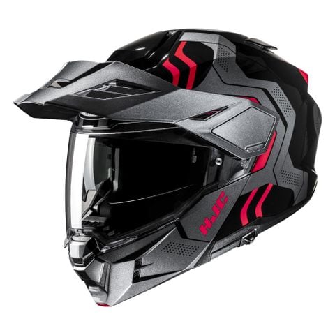 MŨ BẢO HIỂM FULLFACE HJC i80 VELLY MC1 (ECE 22.06)