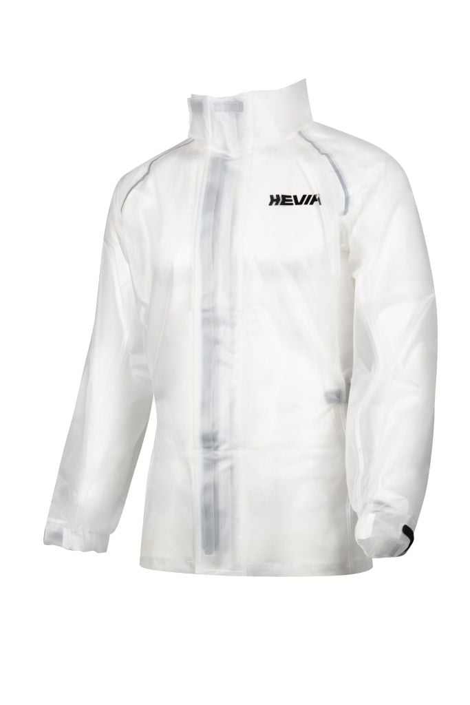 ÁO ĐI MƯA HEVIK TWISTER WATERPROOF JACKET