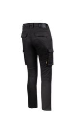 QUẦN GIÁP BẢO HỘ MOTO HEVIK NEPTUNE TROUSERS - BLACK
