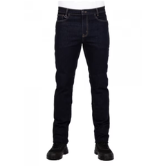 QUẦN JEANS MEN'S CALDER - INDIGO BLUE - SHORT