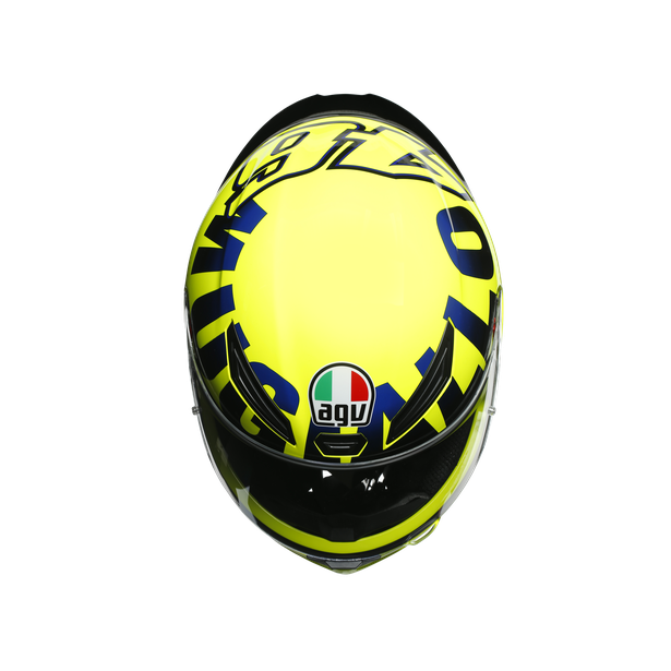 AGV K1 - ROSSI MUGELLO 2016 – BIKEBIZ AGV K1 - ROSSI MUGELLO 2016 – BIKEBIZ