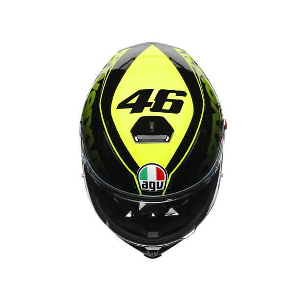 AGV K5 S - FAST 46 – BIKEBIZ