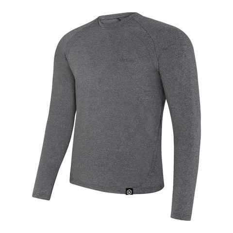 ÁO LÓT KNOX DRY INSIDE DUAL ACTIVE MAX LS TOP GREY