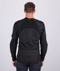 ÁO GIÁP BẢO HỘ MOTO THOÁNG KHÍ KNOX MEN’S URBANE PRO UTILITY MK3/BLACK