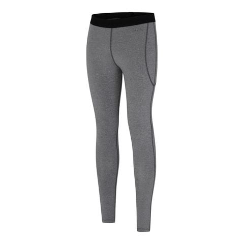 QUẦN LÓT KNOX DRY INSIDE DUAL ACTIVE MORGAN TROUSERS GREY