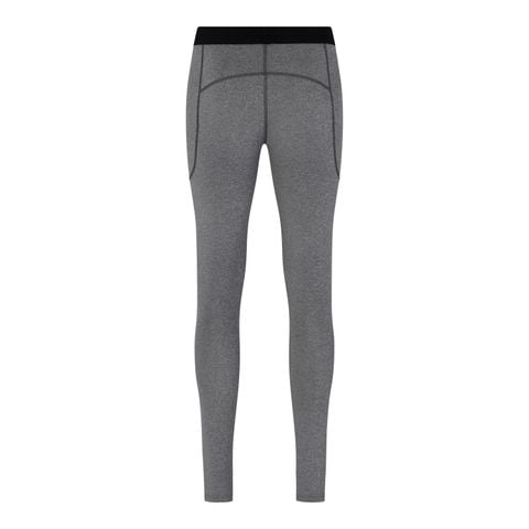QUẦN LÓT KNOX DRY INSIDE DUAL ACTIVE MORGAN TROUSERS GREY