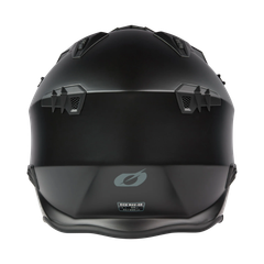 MŨ BẢO HIỂM O'NEAL VOLT SOLID - BLACK (ECE 22.06 & DOT)