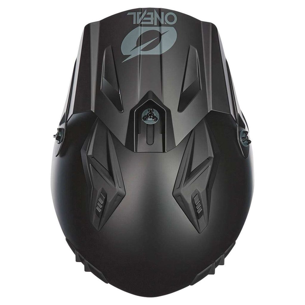 MŨ BẢO HIỂM O'NEAL VOLT SOLID - BLACK (ECE 22.06 & DOT)