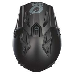 MŨ BẢO HIỂM O'NEAL VOLT SOLID - BLACK (ECE 22.06 & DOT)