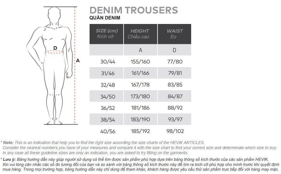 QUẦN GIÁP BẢO HỘ MOTO HEVIK NEPTUNE TROUSERS - BLACK